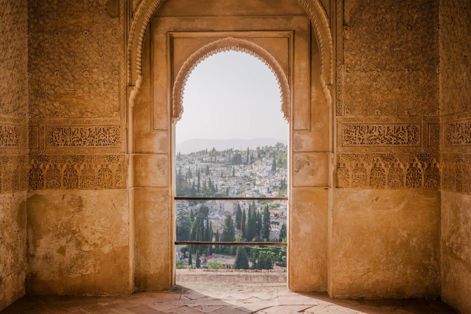 Granada, Alhambra