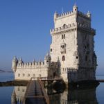 Lisbona, Torre de Belém