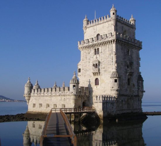 Lisbona, Torre de Belém