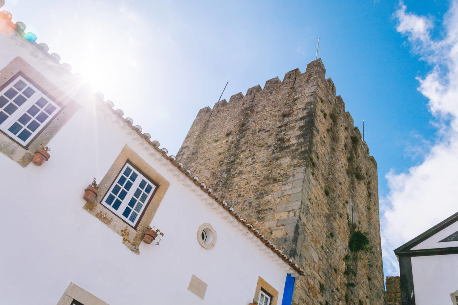 Obidos