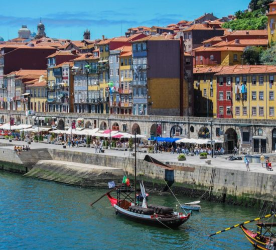 Porto