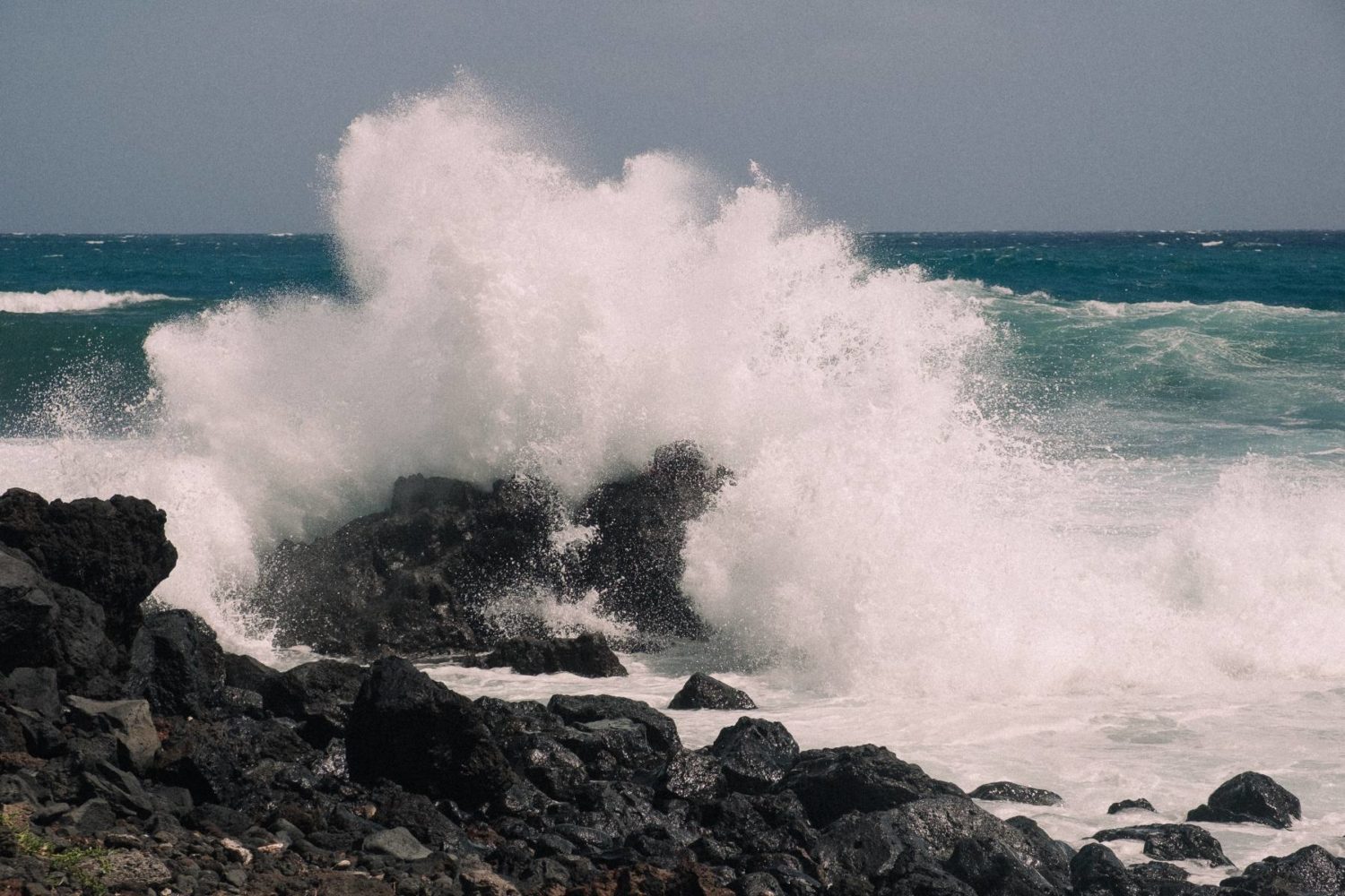 Tenerife, Puertito de Guimar