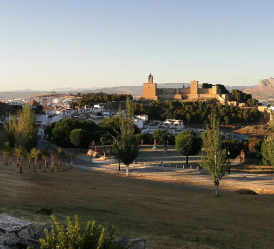 Antequera