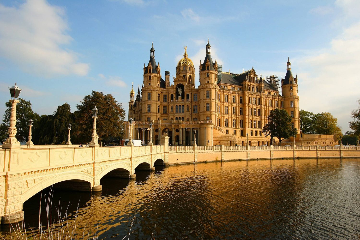 Castello di Schwerin