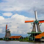 Zaanse Schans