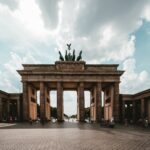 Berlino, Brandenburger Tor