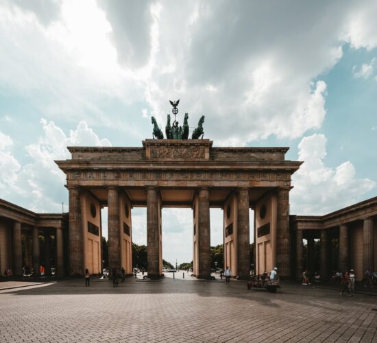 Berlino, Brandenburger Tor