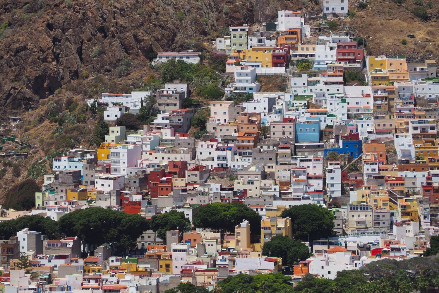 Tenerife